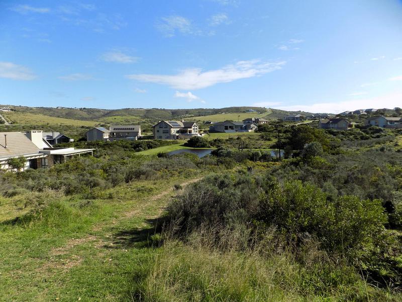 0 Bedroom Property for Sale in Num Num Cape Estate Western Cape